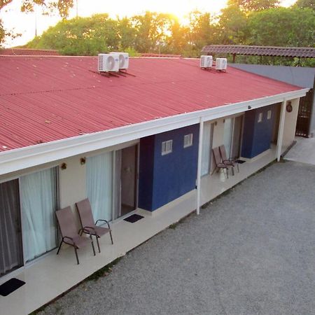 Hotel Sueño Tranquilo Quepos Exterior foto