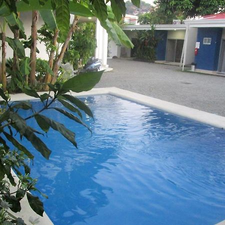 Hotel Sueño Tranquilo Quepos Exterior foto