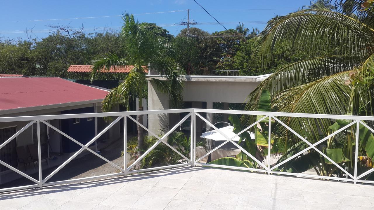 Hotel Sueño Tranquilo Quepos Exterior foto