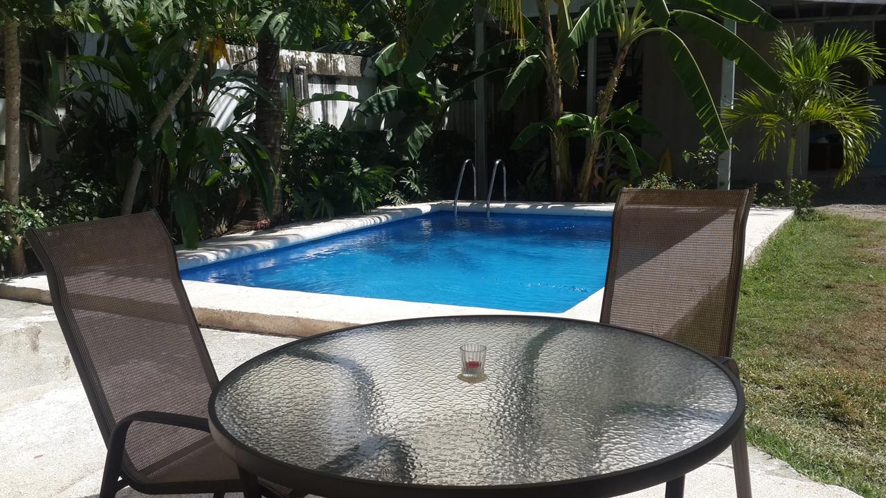 Hotel Sueño Tranquilo Quepos Exterior foto