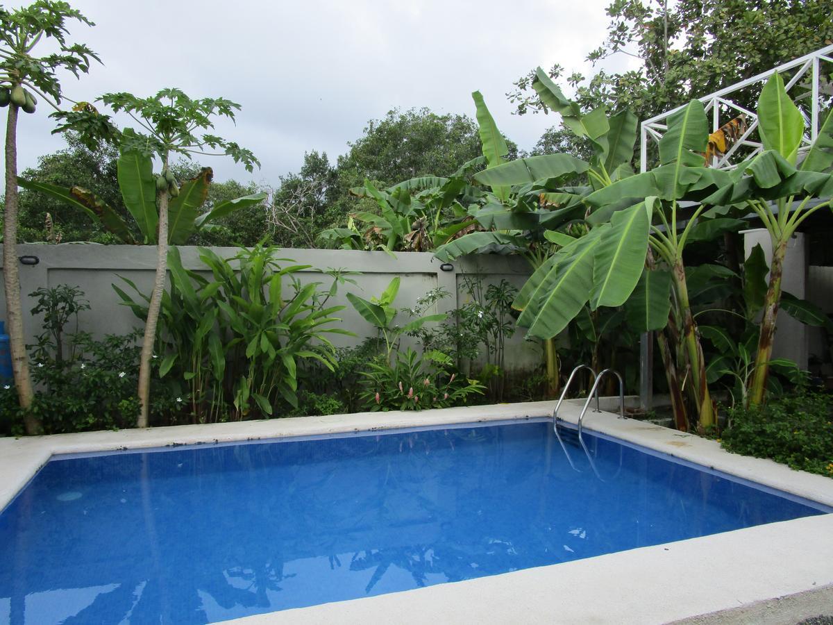 Hotel Sueño Tranquilo Quepos Exterior foto