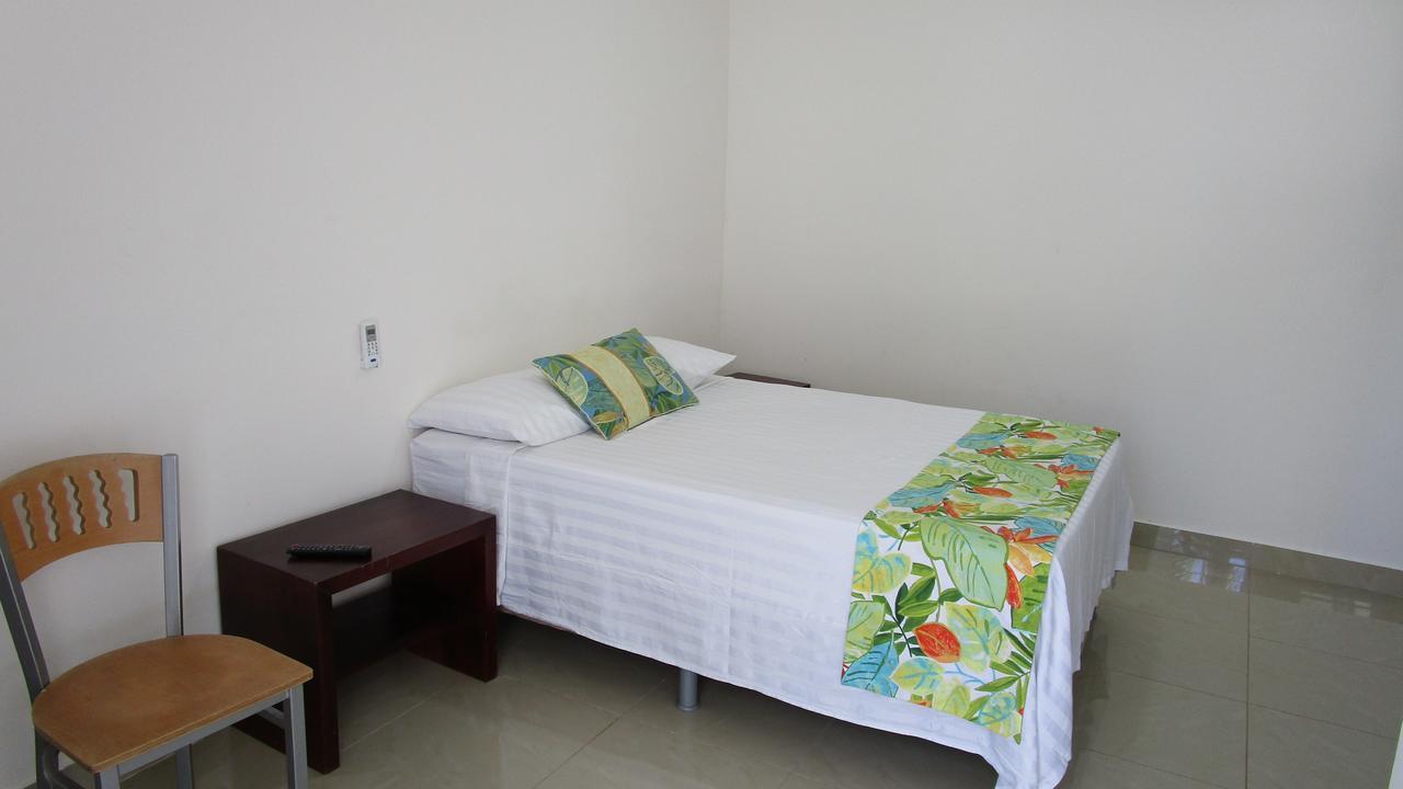 Hotel Sueño Tranquilo Quepos Exterior foto