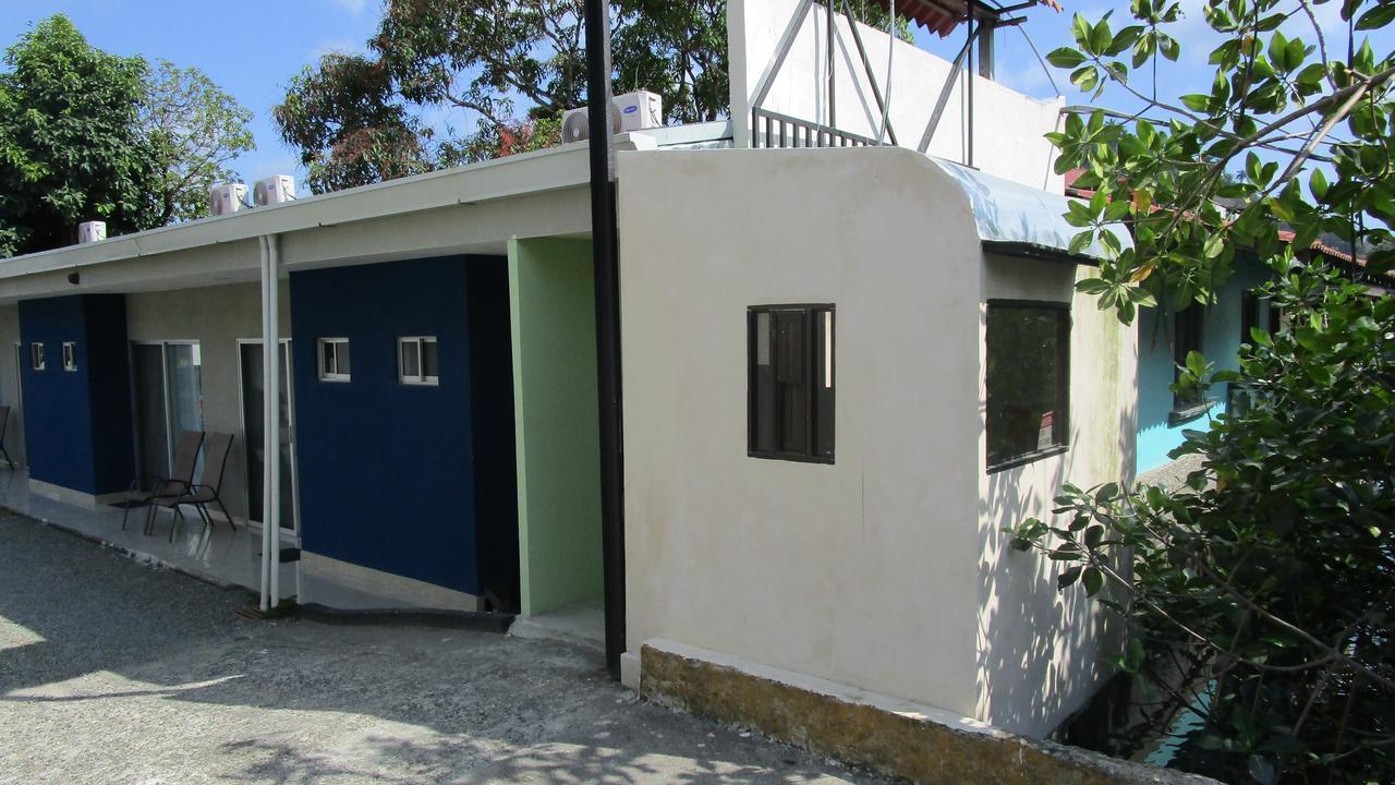 Hotel Sueño Tranquilo Quepos Exterior foto