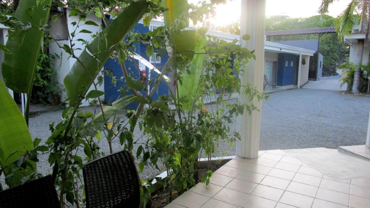 Hotel Sueño Tranquilo Quepos Exterior foto