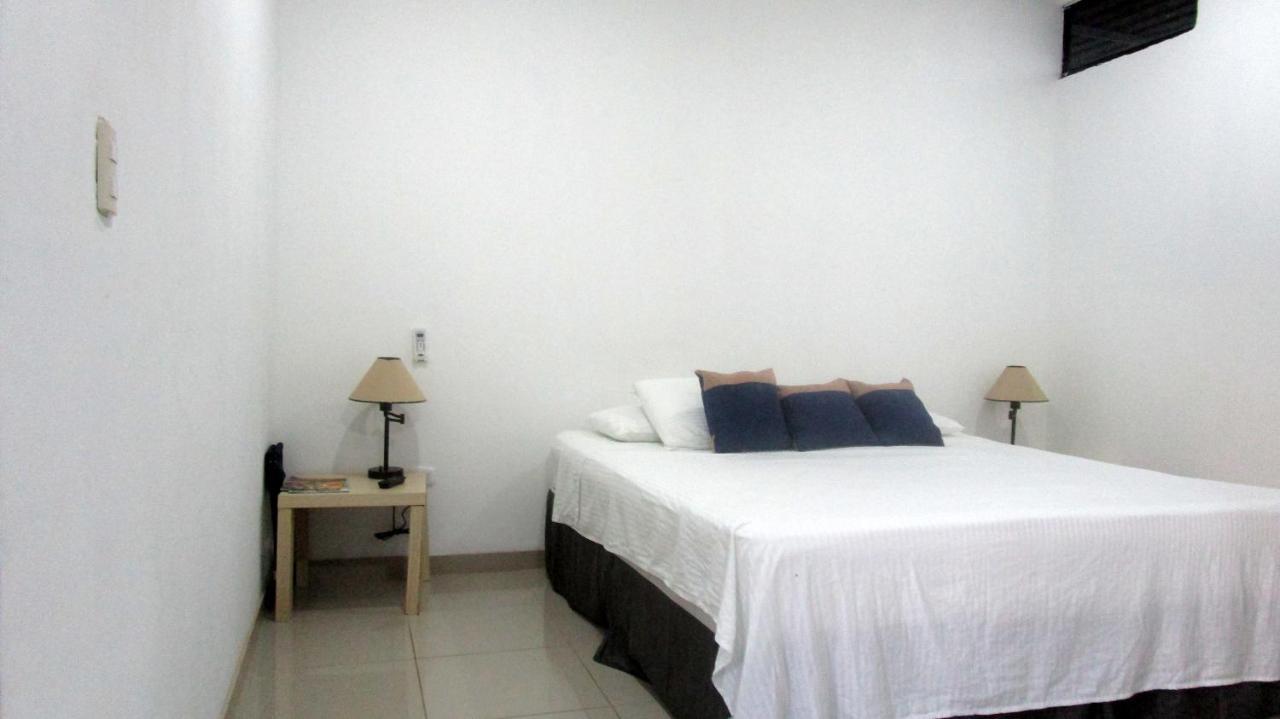 Hotel Sueño Tranquilo Quepos Exterior foto