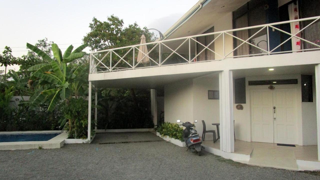 Hotel Sueño Tranquilo Quepos Exterior foto