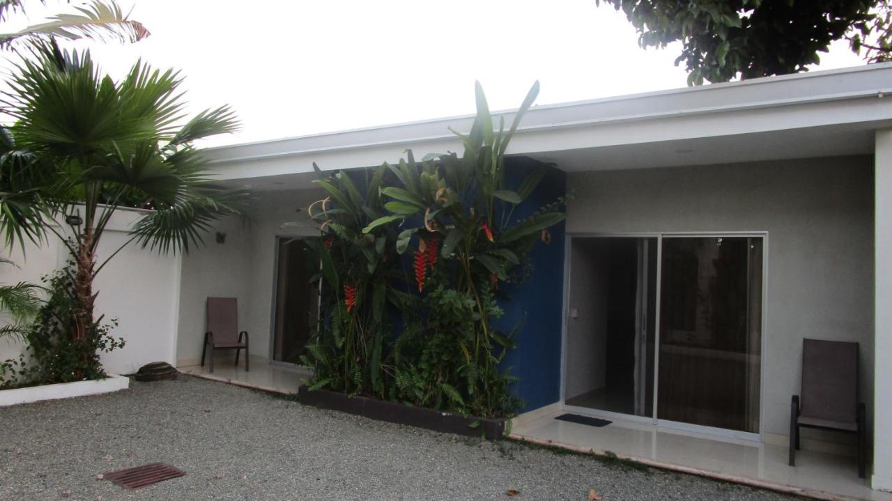 Hotel Sueño Tranquilo Quepos Exterior foto