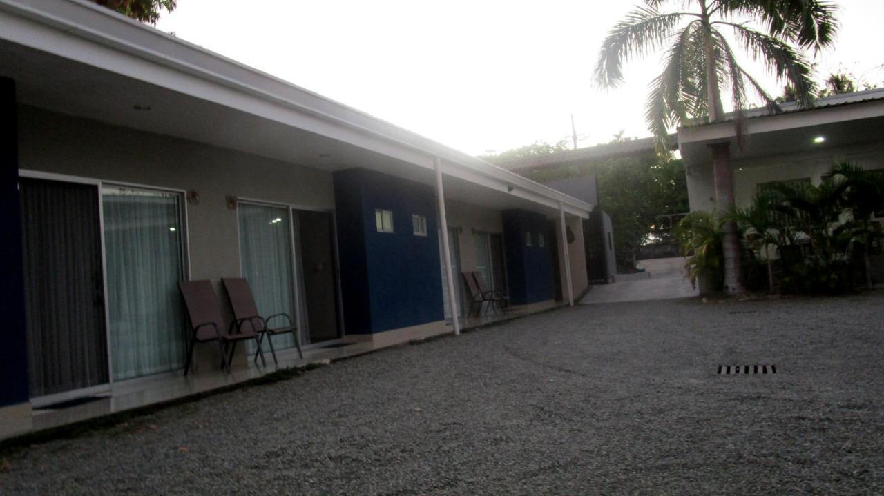 Hotel Sueño Tranquilo Quepos Exterior foto