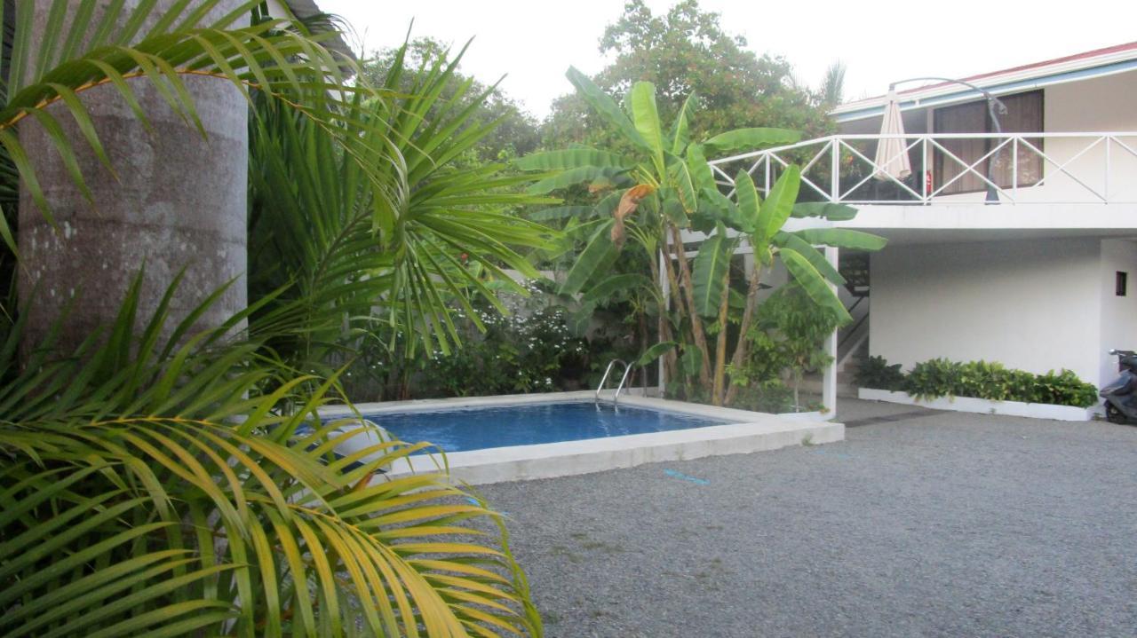 Hotel Sueño Tranquilo Quepos Exterior foto